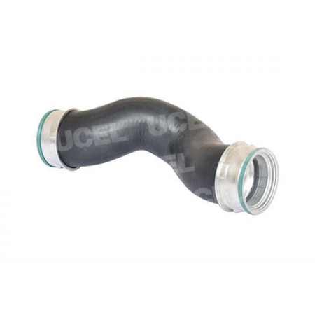Патрубок интеркулера VW T5 1.9TDI 03- (AXB) 65243