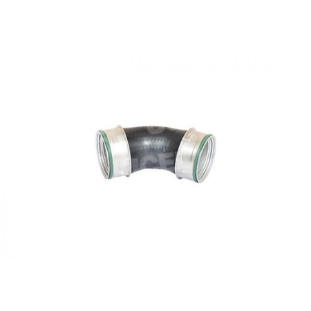 Патрубок интеркулера (нижний) (L) VW T5 1.9TDI 03-  65246