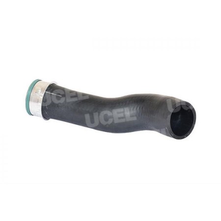 Патрубок интеркулера VW T5 2.5TDI (BNZ/BPC) 06-10 65371