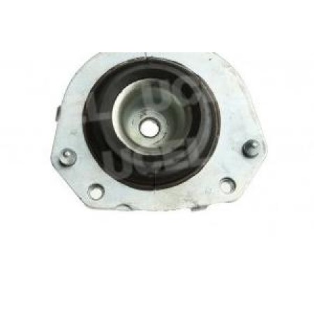 Подушка амортизатора (переднего) Citroen Jumper/Fiat Ducato/Peugeot Boxer 94- (L)  30379L