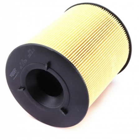 Фильтр воздушный Seat Ibiza 09-/ Skoda Fabia 10-14/Rapid 12-/VW Polo 09- (WH 139)